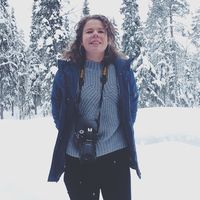 Katherine Foley's Photo