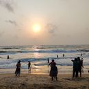Hangout at Mount Lavinia Beach's picture