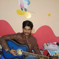 Abdullah Sheikh's Photo