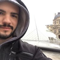 Nicolás Valenzuela's Photo