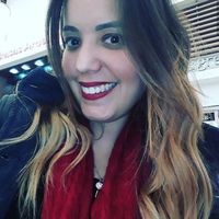 Jennifer Rodrigues LaPortu的照片