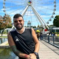 Charles Luxinger的照片