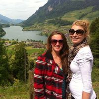 Rachel Gaudion的照片