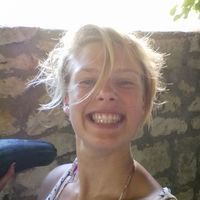 Iva Špilak的照片