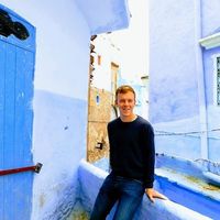 Jack Garnett的照片