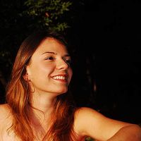 Mariana Naldi's Photo