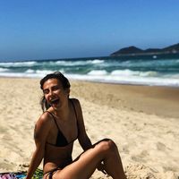 Fotos de Maira Dos Santo