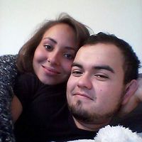 Brian and Ali Madrid Paez's Photo