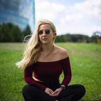 Luisa Enciso's Photo