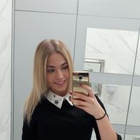 Elena Vaiva Vizgirdaite's Photo