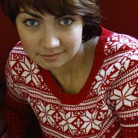 Daria Loginova的照片