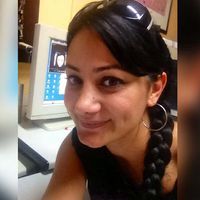 Semra Öztürk的照片