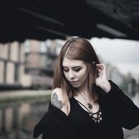 Magdalena Kania's Photo