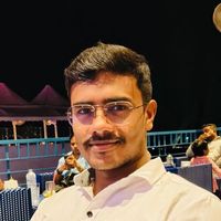 Sachin Yadav's Photo