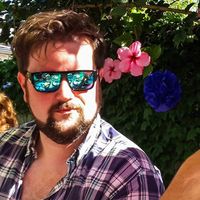 Le foto di Javier Menniti