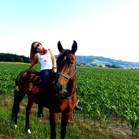 Sophie Bramberger's Photo