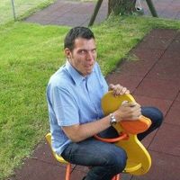 Florian Zimmermann's Photo