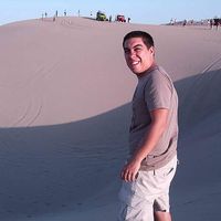 Fotos de juan jose Salinas barreto