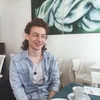 Le foto di Sebastian Kokesch