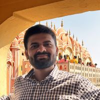 Uzair Niaz Siddiqui的照片