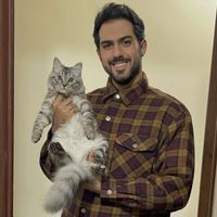 Le foto di Fares Sartawi