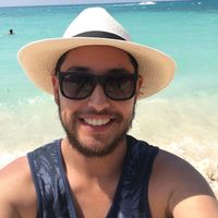 Jaime Castro Cárdenas的照片