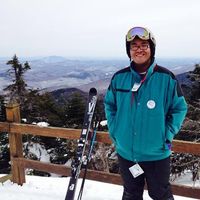 Arturo Arias's Photo