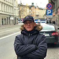 Kike Serrano的照片