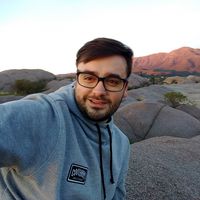 Germán Comini's Photo