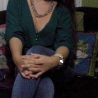 Silvana Vasquez's Photo