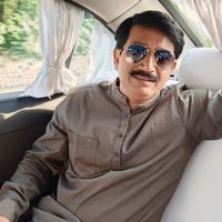 Umesh Chandra Singh's Photo