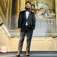 Sri Kejriwal's Photo