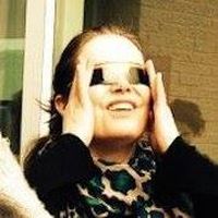 Marianne Vinje's Photo