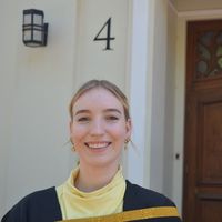 Bianca Oosthuizen's Photo