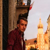 Олександр Хомич的照片