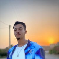 Ainad ABDELL's Photo