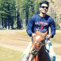 Jamshad Ahmad's Photo