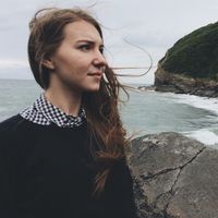 Fotos de Viktoria Smirnova