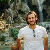 Jaime Aguilera Garcia's Photo