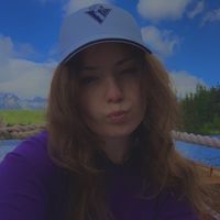 Alyona Mats的照片