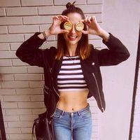 Minerva García的照片