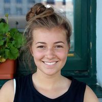 Justine Bolduc的照片