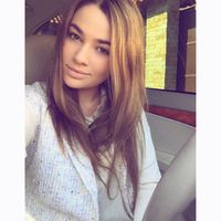 Алина Пастух的照片