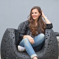 Anastasia Davidovich的照片