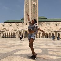 Flor Belén Cetolini Guzmán's Photo