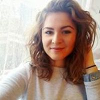 Monika Martinkutė的照片