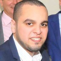 Mohamed Amine EL HARIZI的照片