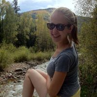 Kelsey Barcomb's Photo