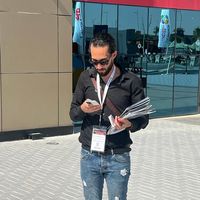 Abd-ElRahman Ashraf's Photo