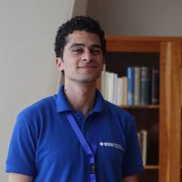 Mohamed El-Haggar's Photo